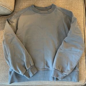 Everlane Crewneck Sweatshirt
